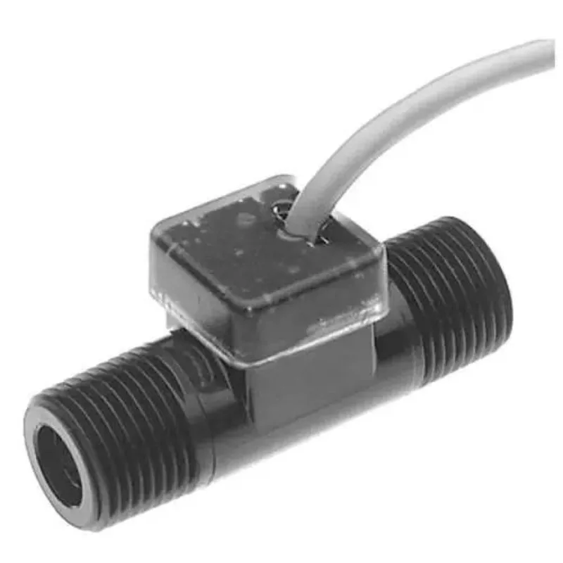 Turbo Flow Transmitter, Compact, Handheld Measurement Technology