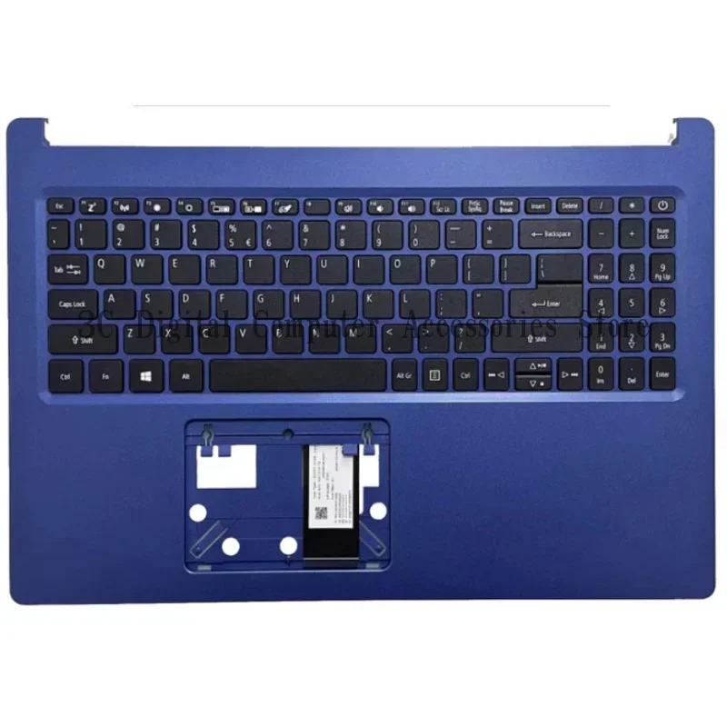 

Новинка для Acer Aspire 3 A315-55G-79R C Обложка клавиатуры 6b. Hg2n7.030