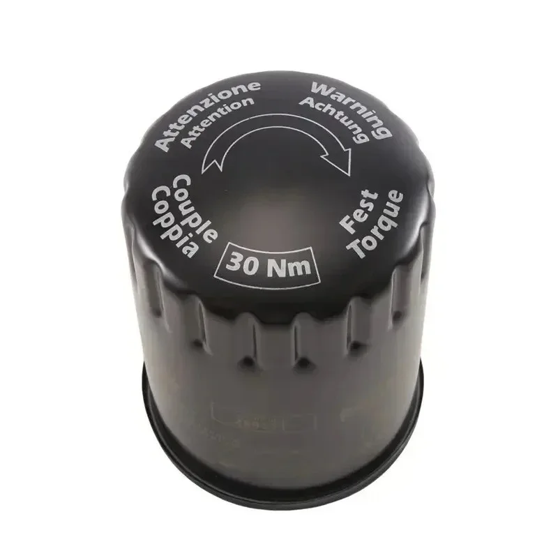 For Maserati M138 M138P M139A-S-P-R-L M145A-B-T Engine 4.2L 4.7L 2002-Present Car Oil Filter 289571 280459 5