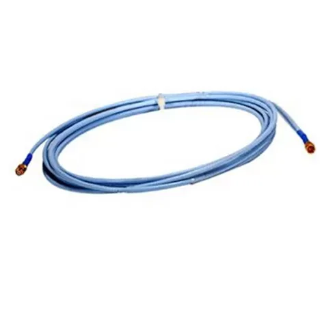 PROVIBTECH TM0180-A07-B00-C10-D05 Sonda per corrente parassita da 7 mm Certificata API 670, montaggio inverso per petrolchimico e alimentazione