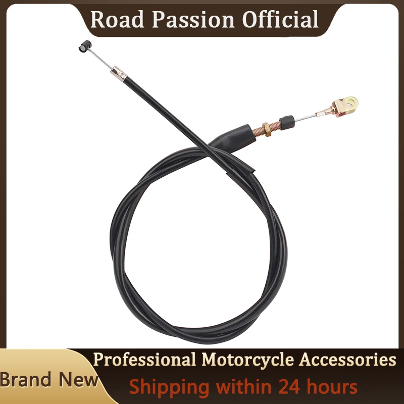 

Motorcycle Parts Wire Steel Braided Clutch Cable Brake Line For SUZUKI GN250 GN 250 1996 1997 1998 1999 2000 2001 58200-38301