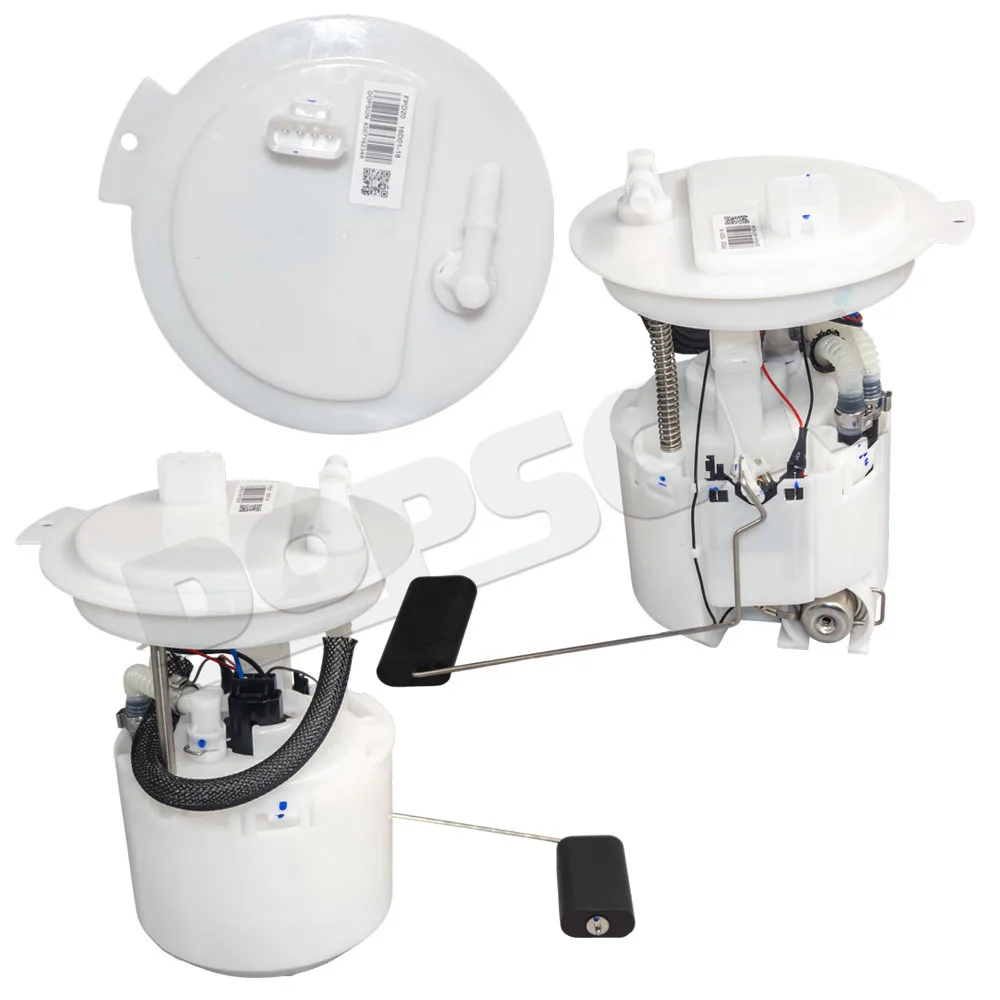 5HA2-1335X Fuel Pump Assembly Fix Hard Starting Low Fuel Pressure For Hongqi H5 1.5T China VI 1DA0-1335X
