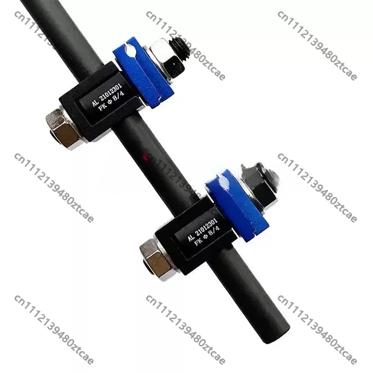 Orthopedic External Fixator Straight Frame Carbon Fiber Rod Upper Limb Support High Temperature Resistant Medical Instrument