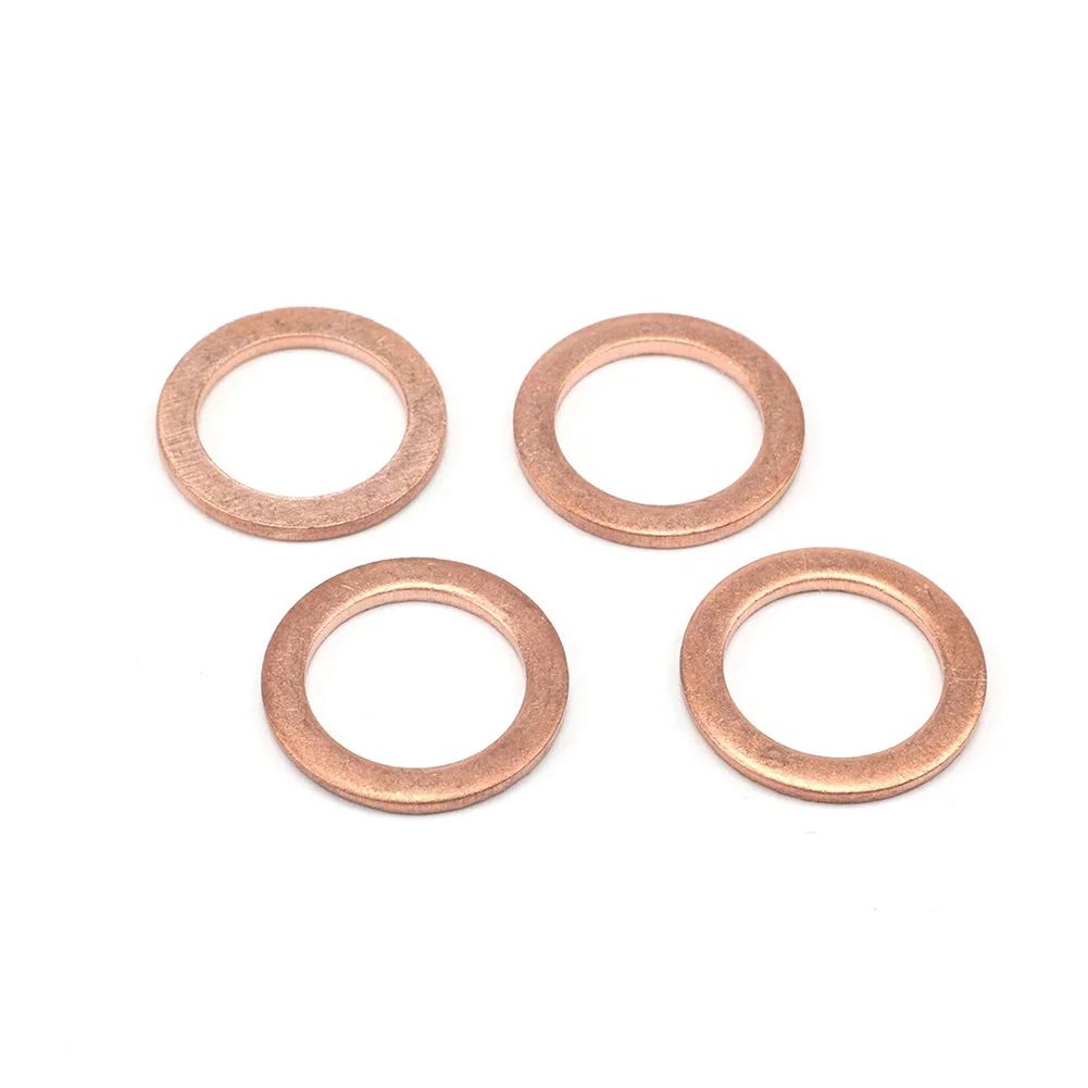 Engine Oil Filter Housing Seal Gasket Kit for BMW Vehicles Including 320i 323ci 325ci 328ci 330ci 525i 528i X3 X5 Z3 Z4
