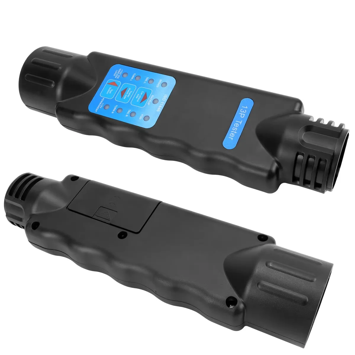 13-Pin European Trailer Signal Detector Automotive Wiring Tester 12V Compatible with 13-Pin Plugs And Sockets for Vehicle Parts - view 4