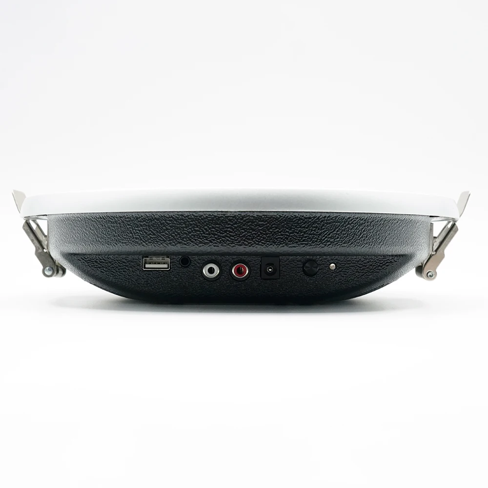 Altavoz direccional ultrasónico de emisión de sonido direccional de compromiso de escucha mejorada TLF Audfly para tiendas minoristas