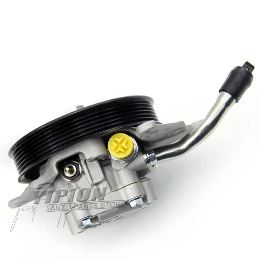 Power Steering Pump For Ford Escape for Mazda Tribute 3.0L 01-07 6L8Z3A696B 86-00700AN EC0732600  96-5271 6L8Z-3A696-B