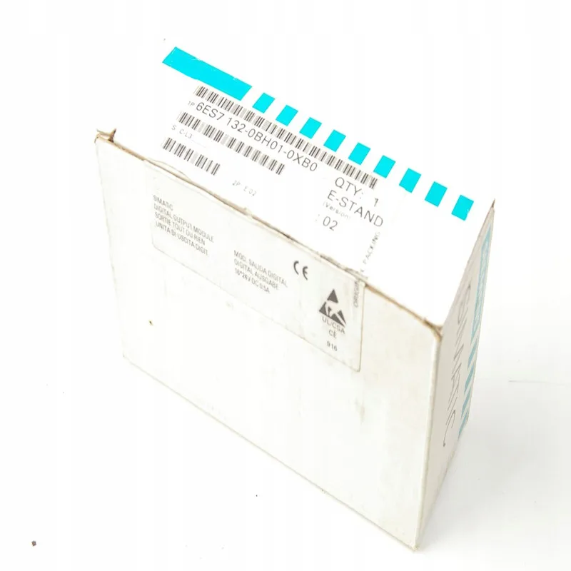 Modul 6ES7132-0BH01-0XB0 Auf Lager