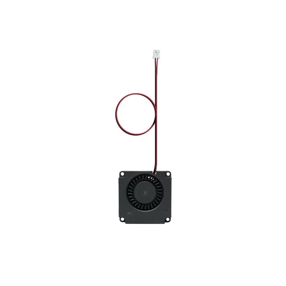 

Вентилятор сушильного ящика для 3D-принтера FLSUN S1 PRO 4010, аксессуар для турбоохлаждения, компонент
