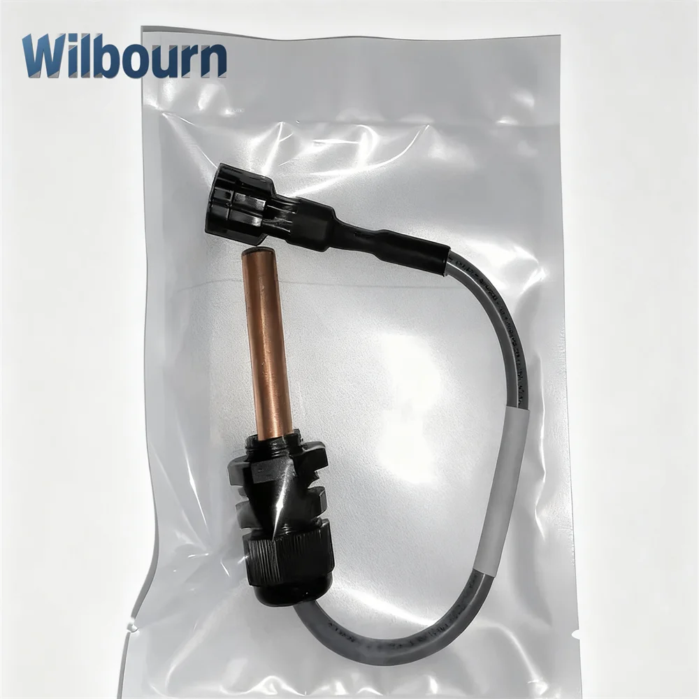 

025-29964-000F NTSF0302XY002 New Air Conditioning Oil Temperature Sensor Water Temperature Probe 025-29964-000G