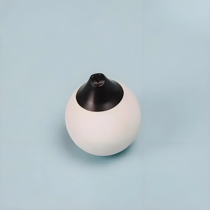 Ship Anti-collision Balls Simulation Ship Model Assembly Accessories Sailing Model Decoration Cruise Ship Anti-collision Balls