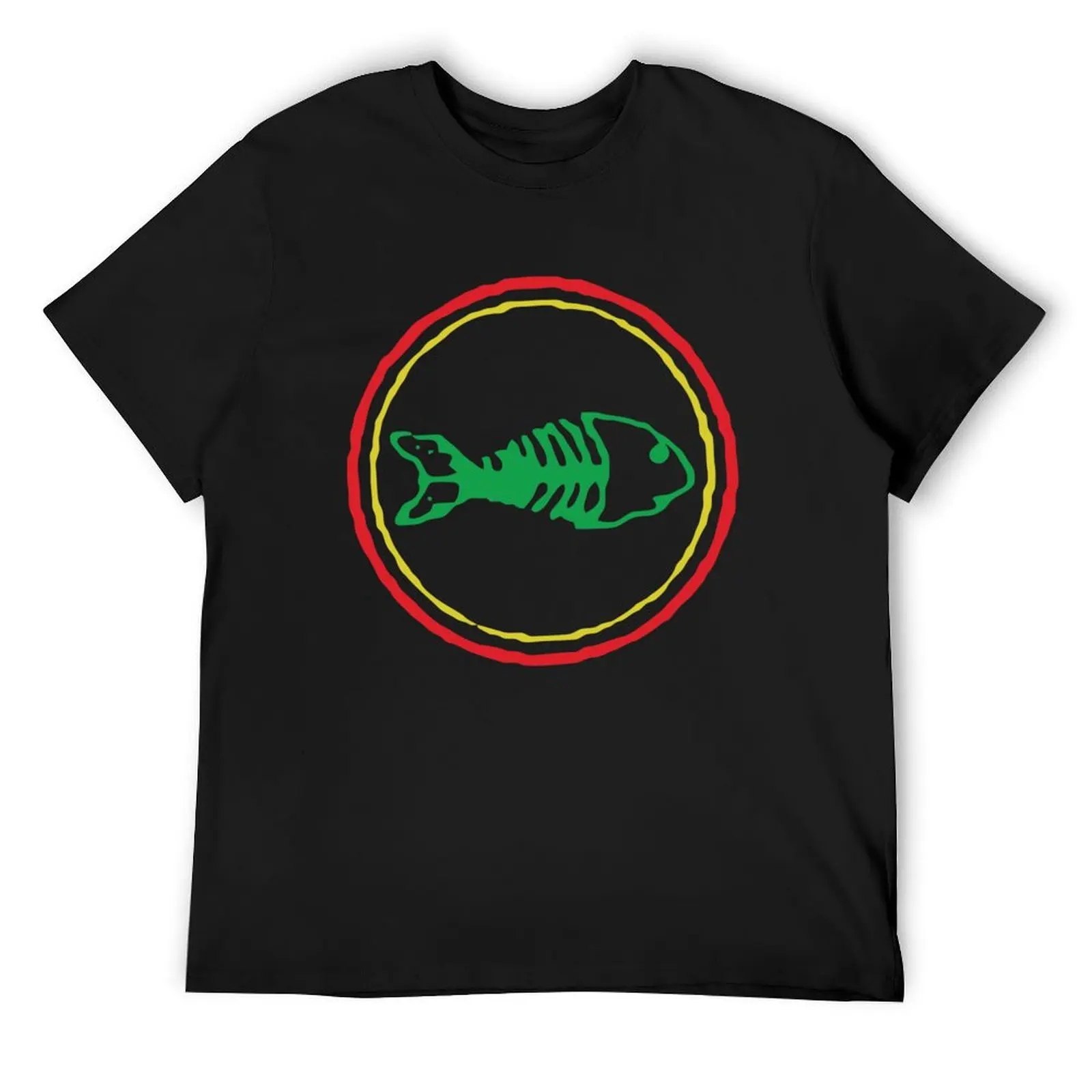 

Fishbone Ska Punk T-Shirt anime t shirts anime tshirt for a boy blacks oversized t shirts for men