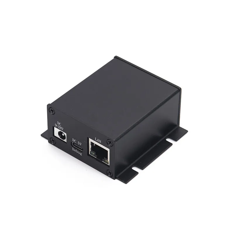 USB Camera/endoscope to Ethernet Port and WiFi Module, USB Camera Wireless Image Transmission Module