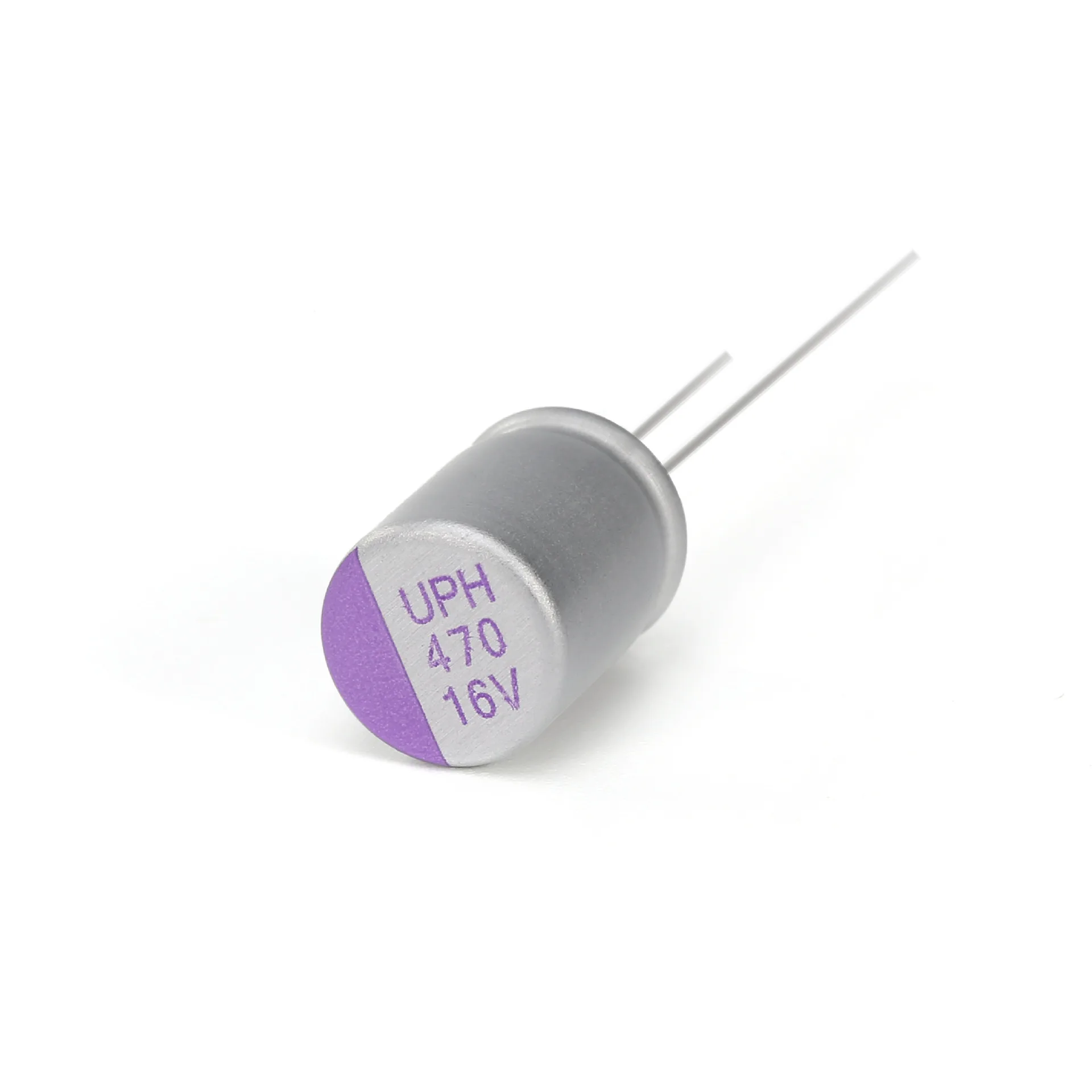 UNICON solid-state capacitor UPH 16V 35V 470UF drone accessory IC chip integrated circuit