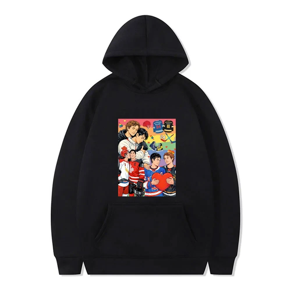 

Горячая соревновательность Шейн Холландер ‌ Худи Илья Розанов унисекс, модный винтажный пуловер с капюшоном для мужчин и женщин