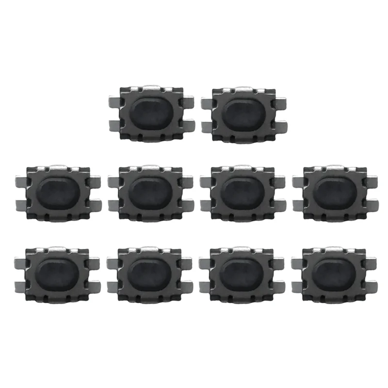 Dependable-10Pcs Fo… - image