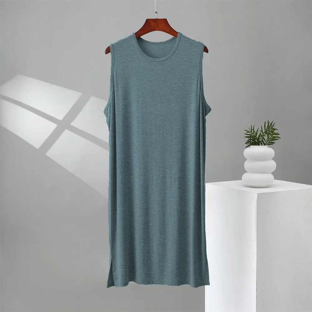 Thumbnail 4 - #10 Trending Cotton Sleep Nightdress Right Now