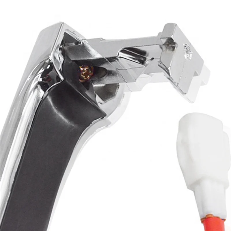 

Дверная ручка, индуктивная ручка снаружи 69220-33060 69210-33090 для Lexus ES350 ES240 LS460L LS600HL 06-16