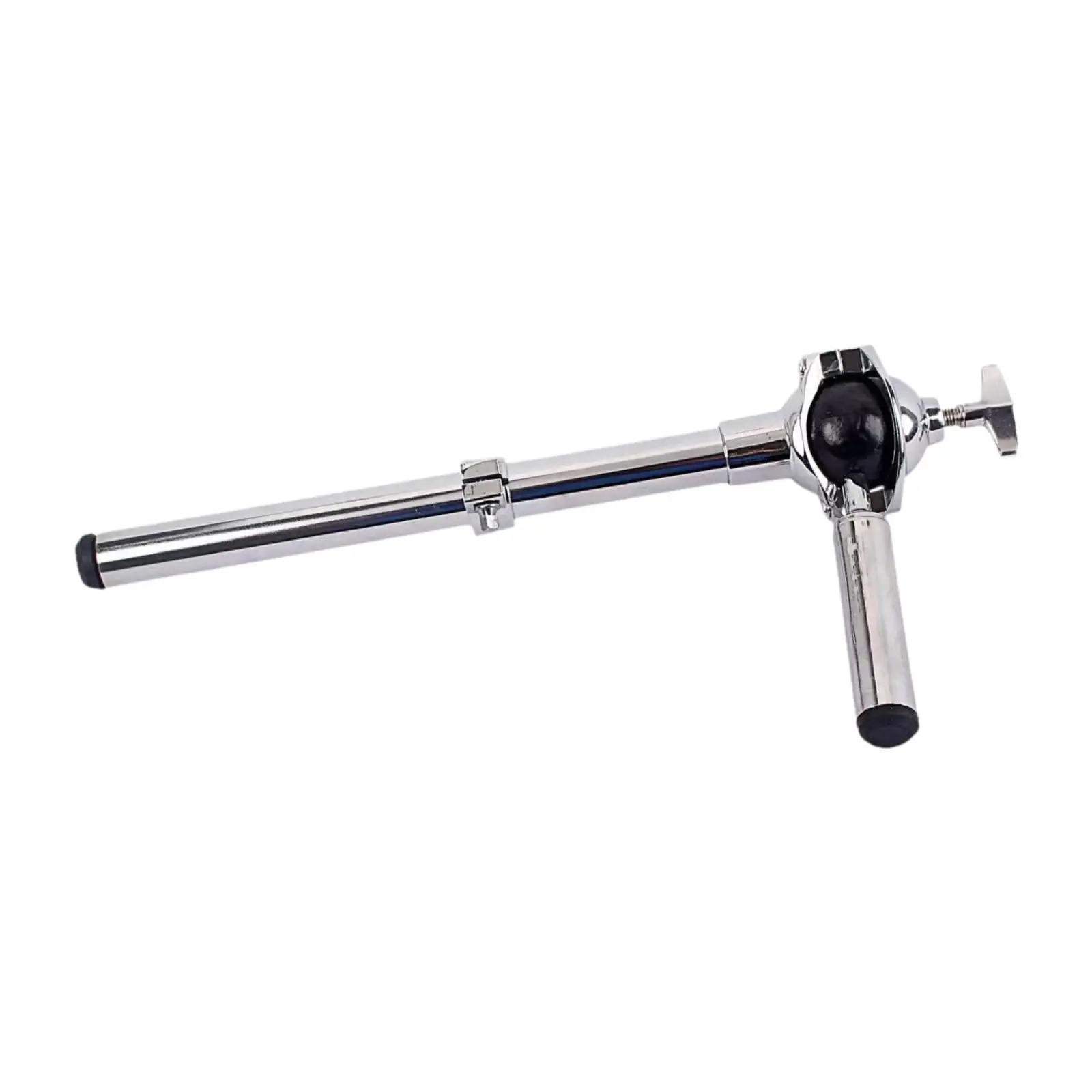 

Tom Drum Holder Bracket, Single Tom Stand Mount Holder, Metal Bracket Single Tom Holder for Percussion Instrument