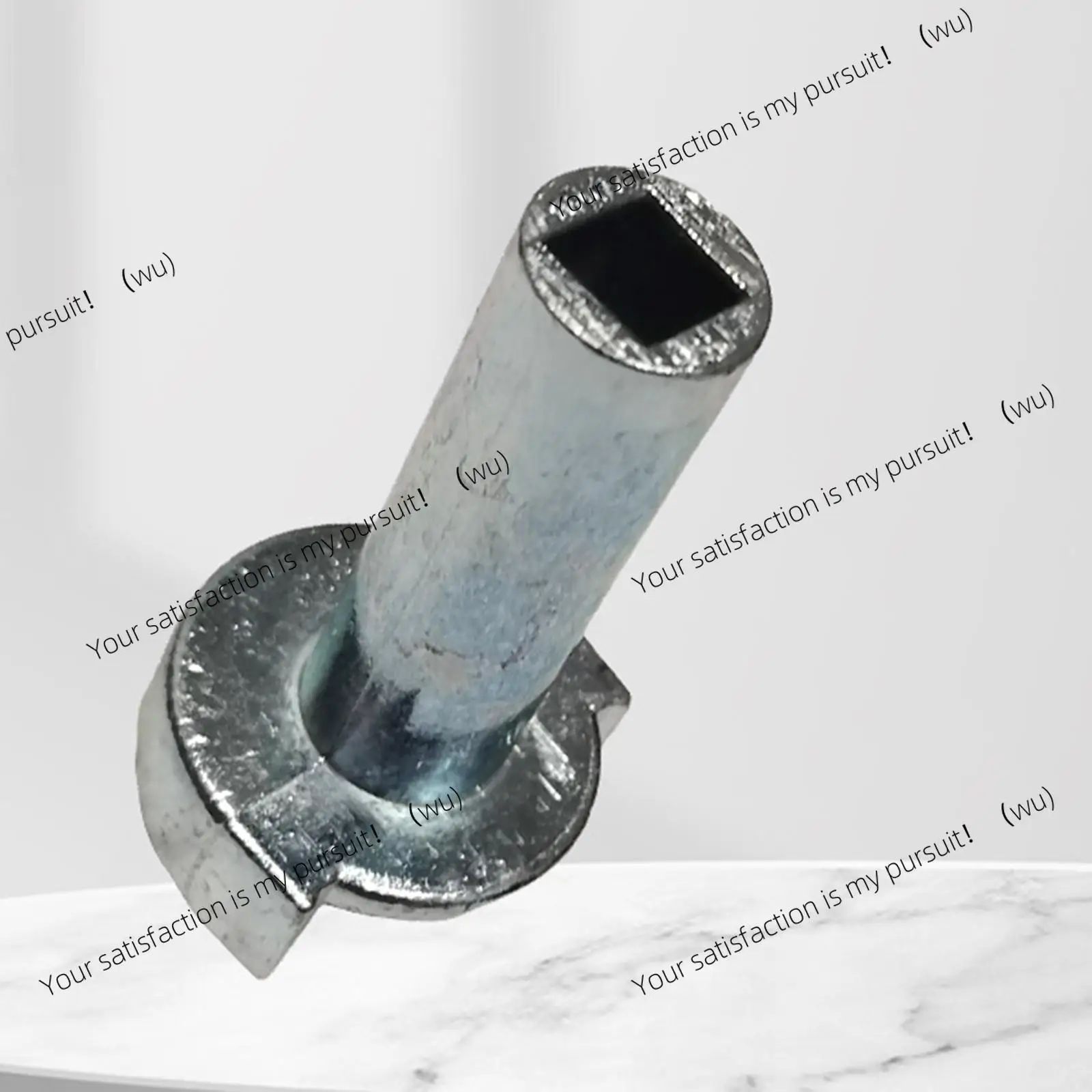 Replacement Spool Bar for Patio Umbrella Accessories, Parasol Attachment for Outdoor Use