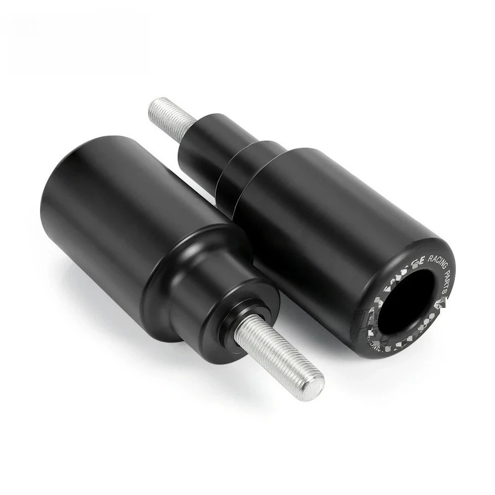 2021-2025 الإطار المنزلق تحطم حامي لياماها MT09 الراسم 900 GT MT-09 البكرات الحماية من السقوط #2