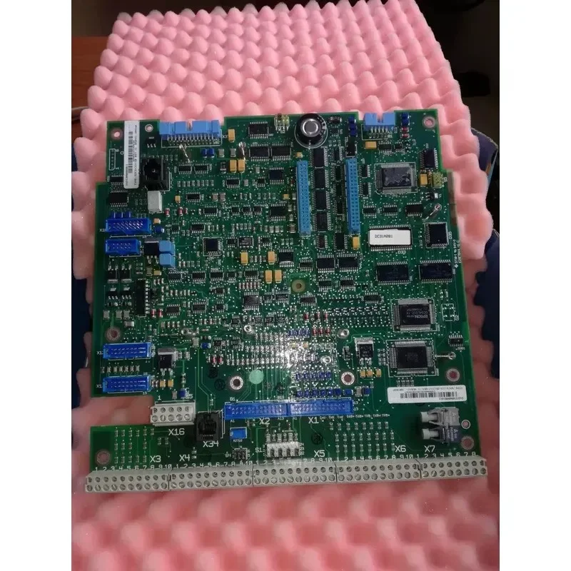 Latest for SDCS-CON-2B 3ADT309600R1012 Software Control Unit Module PLC Industrial Automation Spare Parts Replacement
