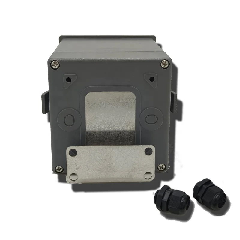 Online TDS Salinity Conductivity Controller 4-20mA Water Quality Analyzer Conductivity Meter With Sensor