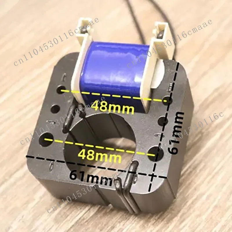 

NEW 6125-230G Motor Coil ZN6125-409G Accessories Fan Motor