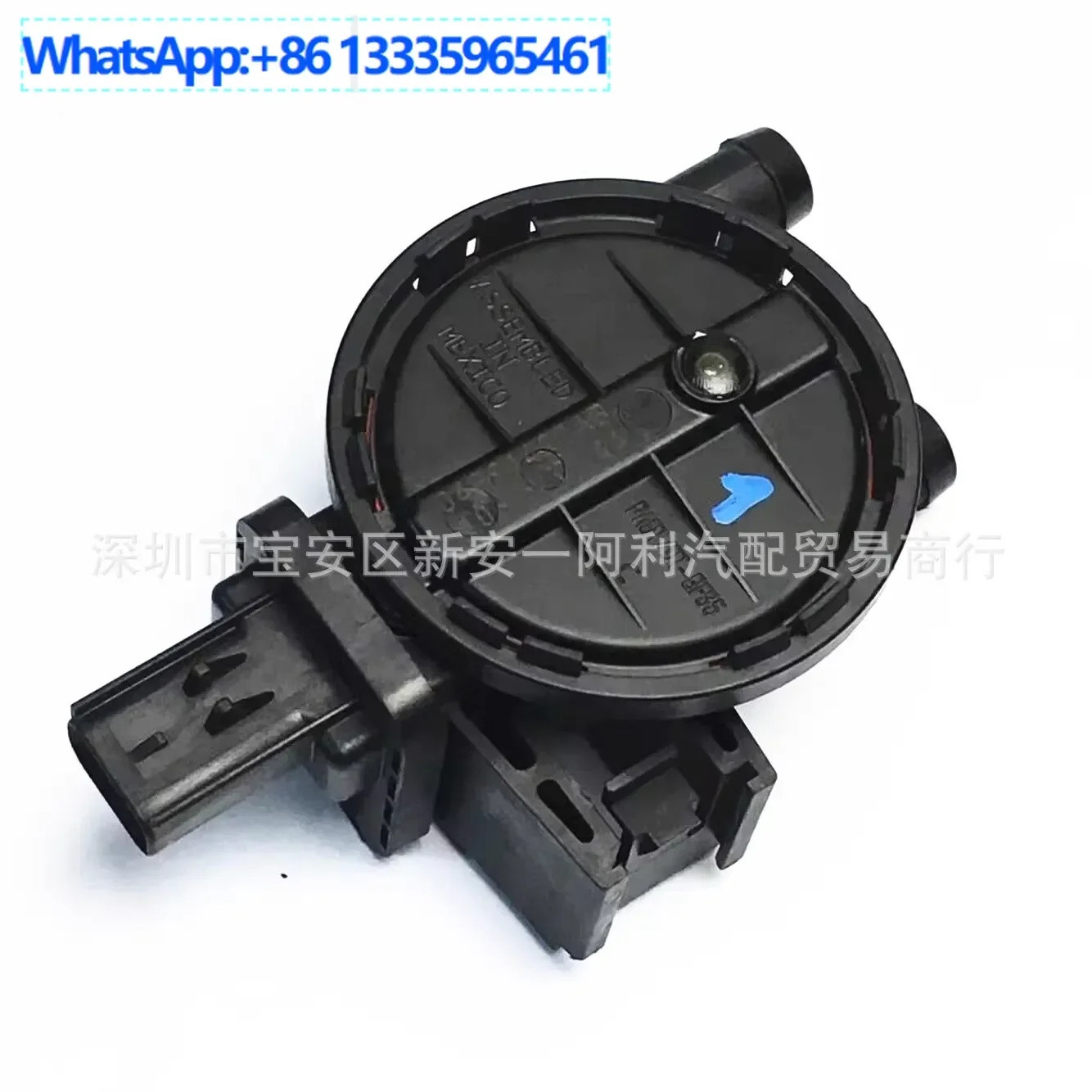 

Suitable for 04891427AB 04891427AA 04891525AB Dodge Vacuum Carbon Can Valve Sensor