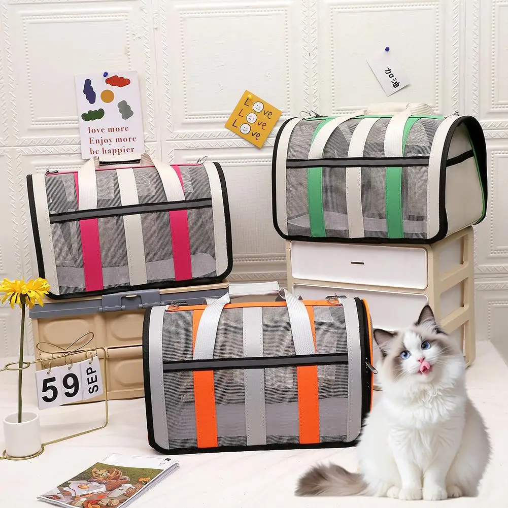 Thumbnail 2 - #12 Trending Puppy Travel Bags Right Now