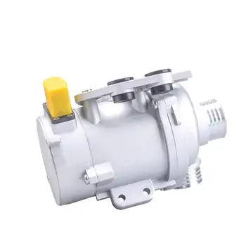 10 best sales samochód z elektryczną pompą wodną - №9