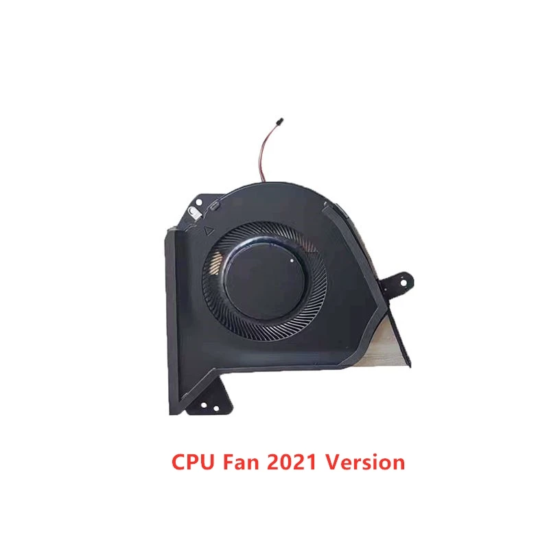 Brand New Original Laptop CPU GPU Cooling fans For ASUS ROG 15/16 GU603H Z GA503Q GA503R 2021 2022 Version