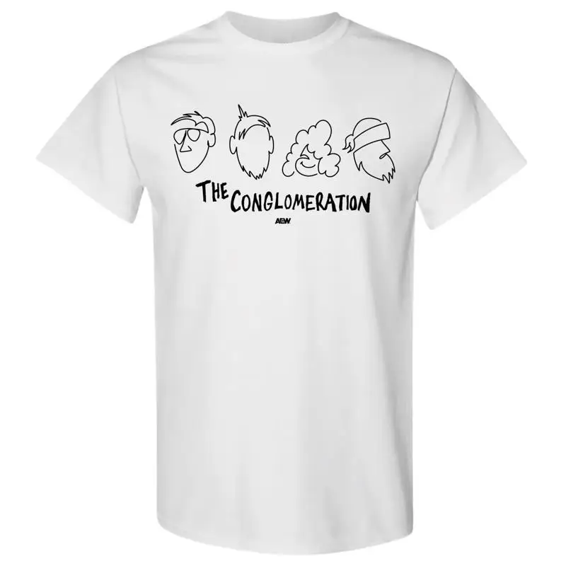 The Conglomeration … - image