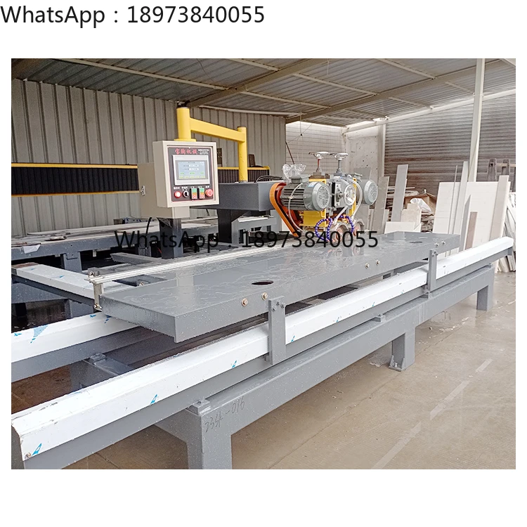 Hot Sale Tiles Cutting Machine Cnc Manual Operation Ceramic Tile Cutting Machine for High Flexibility