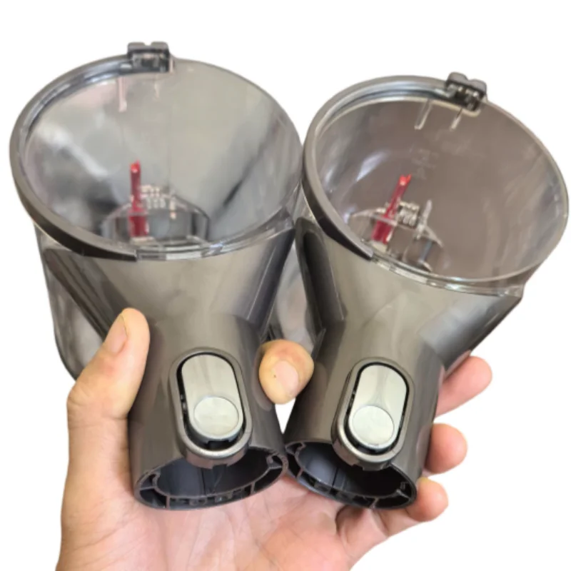 Original A/B Interface Vacuum Cleaner Dust Bucket for Dyson V6 DC58 DC59 DC62 DC74 Replacement