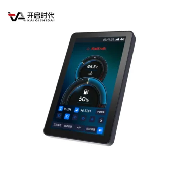 Original And New Touch Screen Chinese Plc Programming Controller Human Machine Interfaces & Industrial Pc