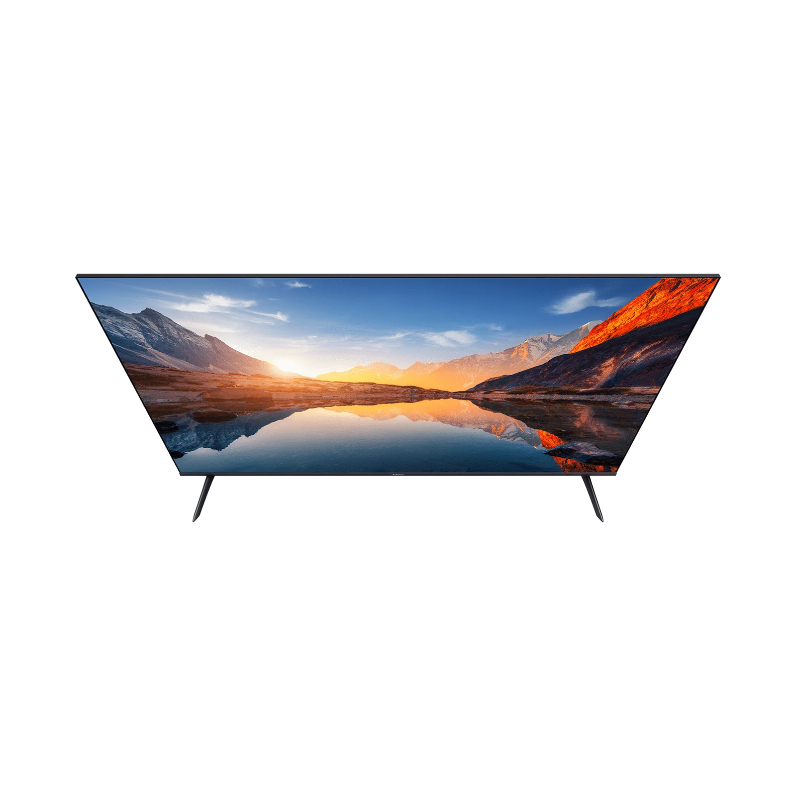 [Officiel] Xiaomi TV A 50 2025, Qualité d\'image 4K ultra haute résolution, HDR10 Contraste exceptionnel, MEMC Pour des mouvements fluides pendant