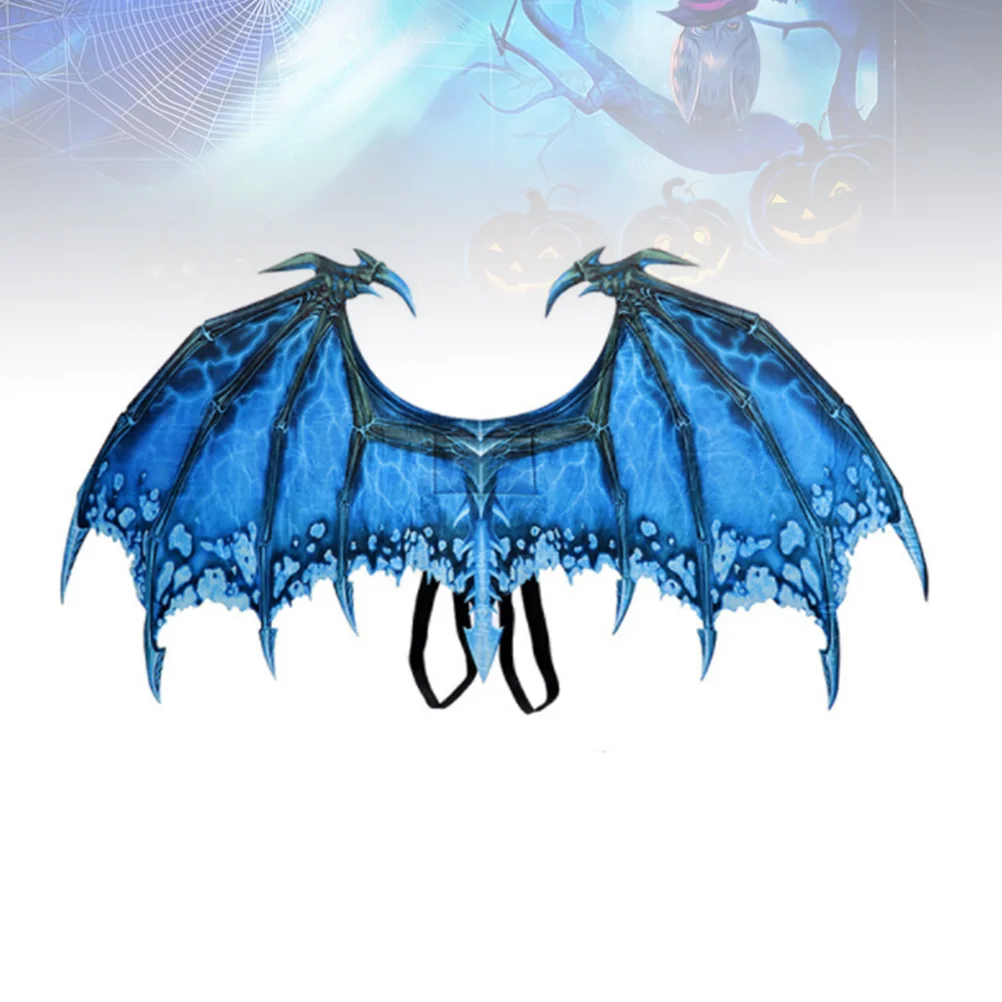 

Chic Costume Wings Creative Flying Demon Accessories Photo Props Cosplay Dragon