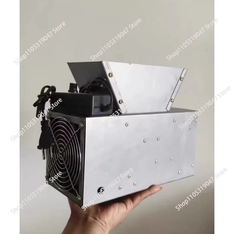 

Grain Shelling Machine Bird Food Shelling Machine Adjustable Speed Motor