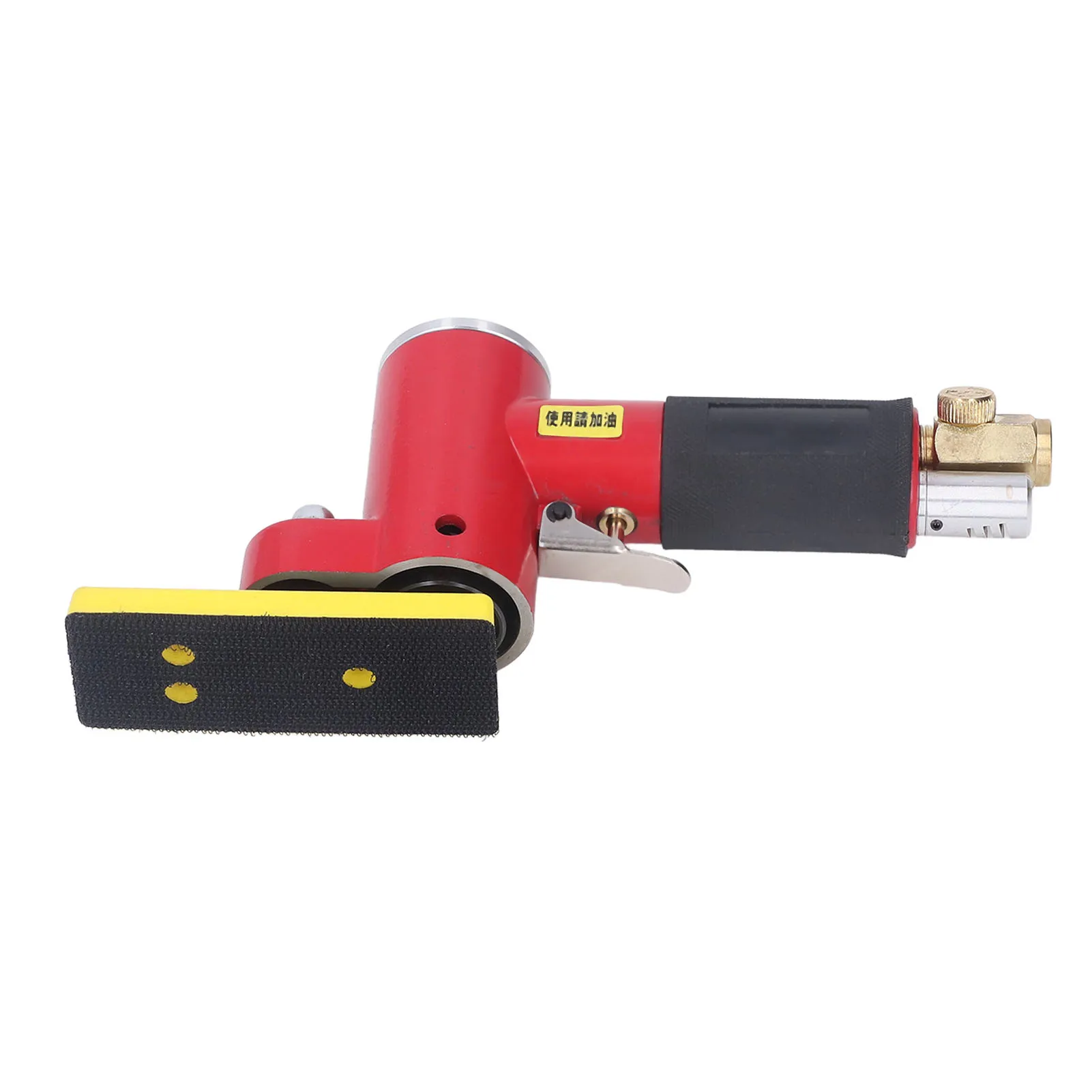 ماكينة سنفرة هوائية عشوائية ماكينة سنفرة مدارية هوائية أداة النخيل الدوارة لجسم السيارات النجارة المركبات ماكينة سنفرة تعمل بالهواء