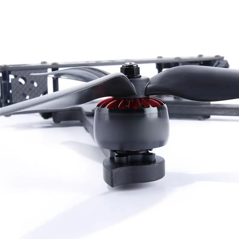 1Pairs Propeller 9X4.5X3 9Inch CCW+CW 9045 Paddle Propeller Blades Carbon Reinforced Nylon Propeller For FPV Drone