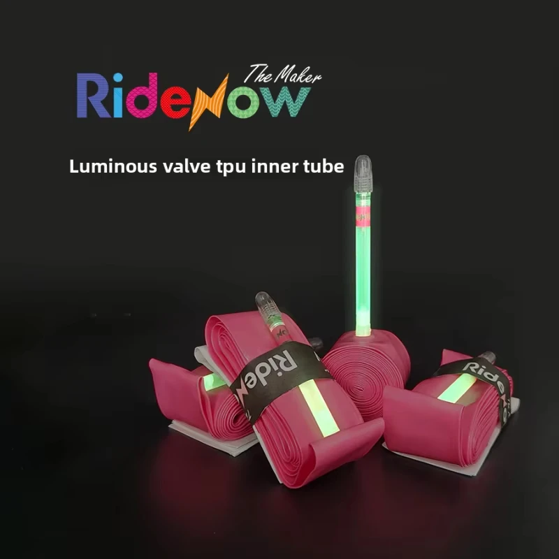 Ridenow Bike Inner … - image