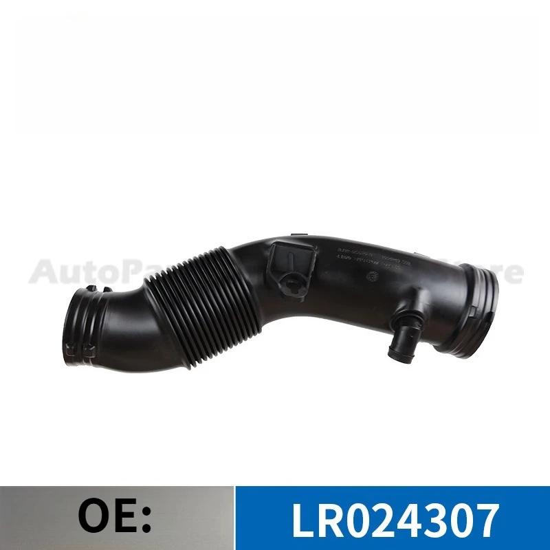 

LR024307 Air Intake Pipe for Land Rover Aurora, For Freelander 2 For Discovery Freelance, Intake Pipe