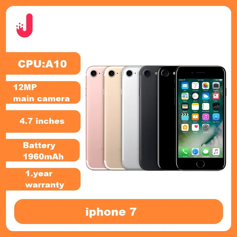 iPhone 7 サービス終了の今、どうする？最新情報と代替機の選び方を徹底