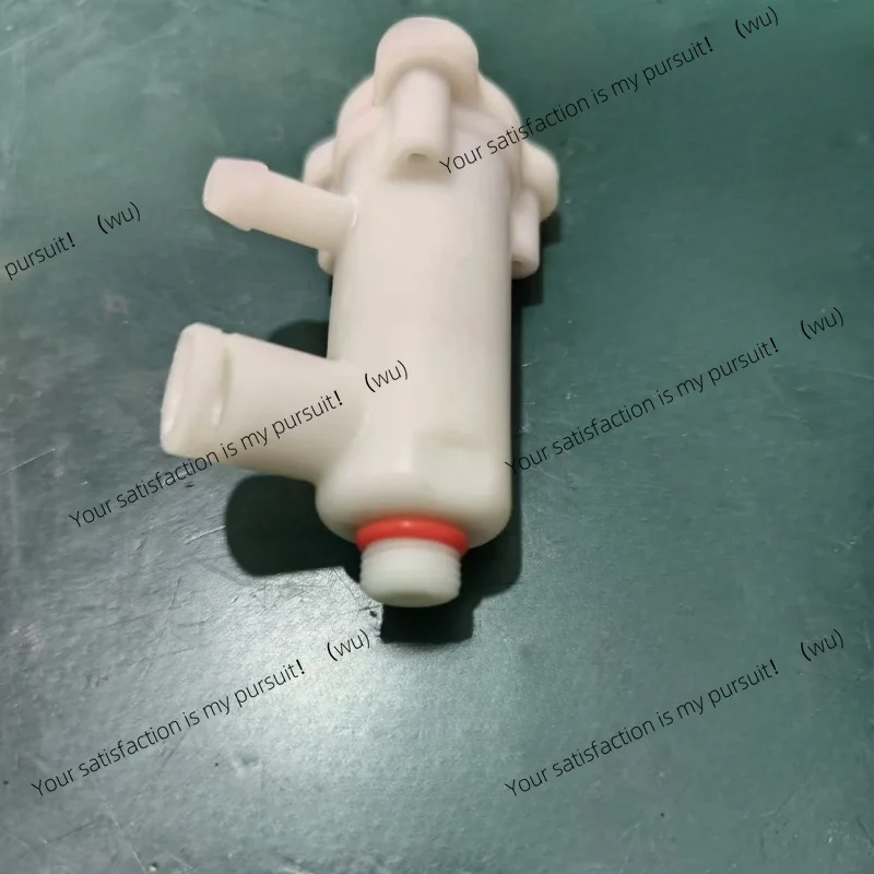 

For pressure relief protection valve of Gemile water pump