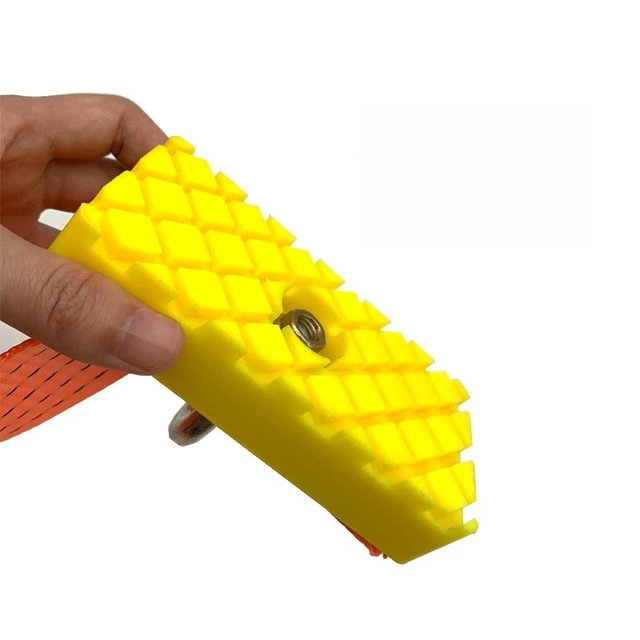 Big Pulling Glue Tabs Repairing Large Dents Accessories For Car Dent Repair Tools 5