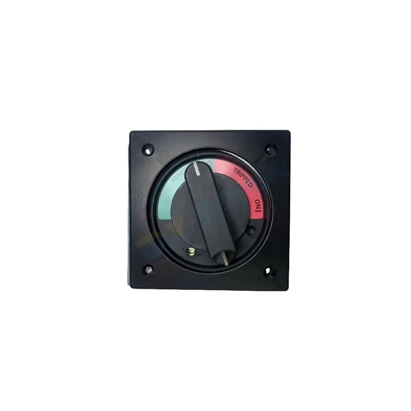 Circuit breaker handle F-05SV Module