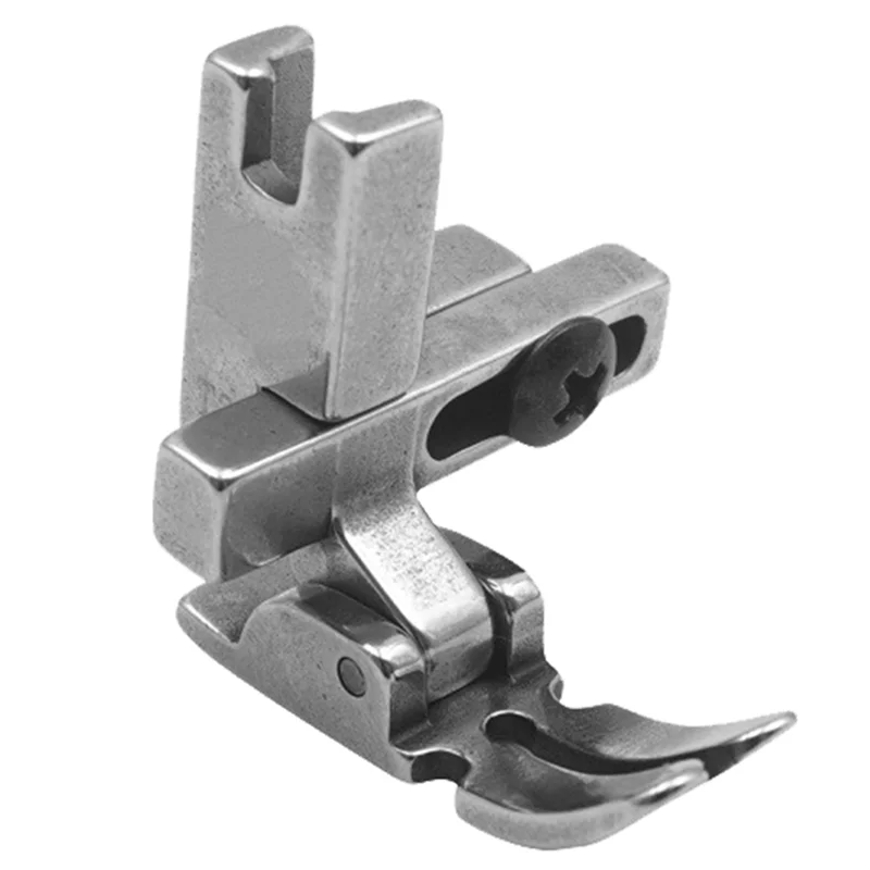 A60F-T3 Universal Presser Foot Adjustable Left And Right Single-Sided Presser Foot Three-In-One Multi-Function Presser Foot