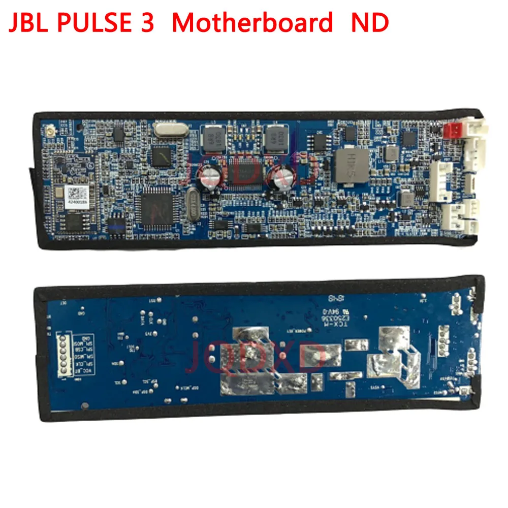 

1pcs For JBL PULSE3 ND TS Micro USB Charge Jack Power Supply Board Connector