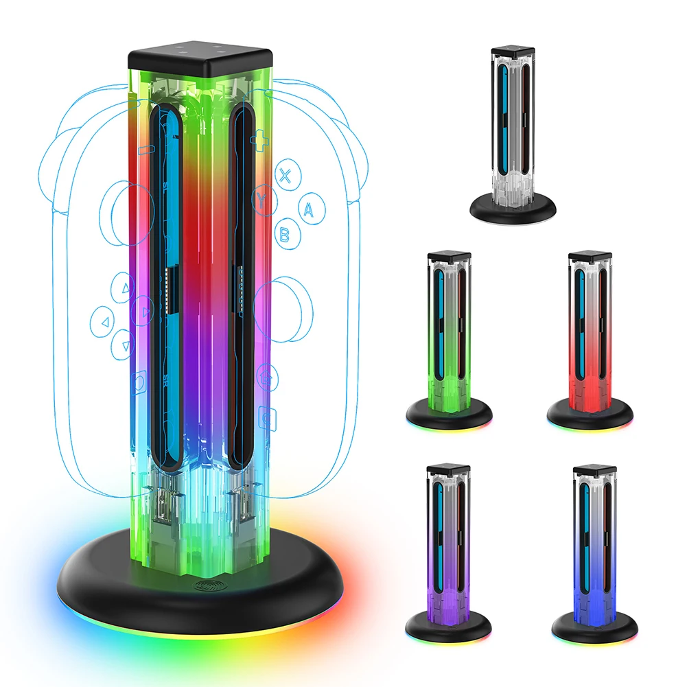 For Switch 2 Magnet… - image